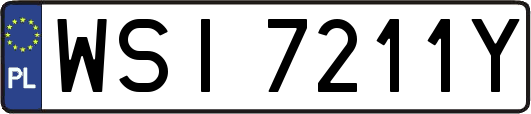 WSI7211Y
