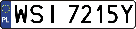 WSI7215Y