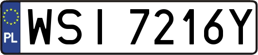 WSI7216Y