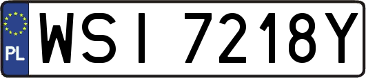 WSI7218Y