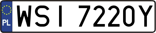 WSI7220Y