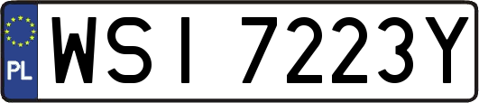 WSI7223Y