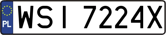 WSI7224X