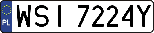 WSI7224Y