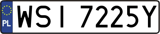WSI7225Y