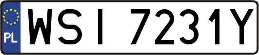 WSI7231Y