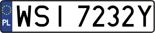 WSI7232Y