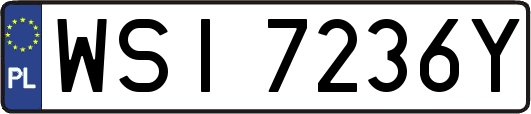 WSI7236Y