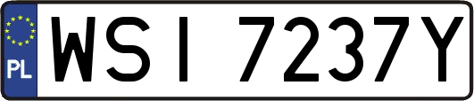 WSI7237Y