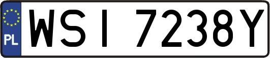 WSI7238Y