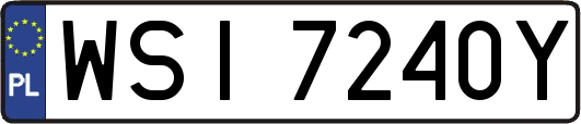 WSI7240Y