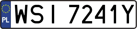 WSI7241Y
