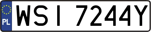 WSI7244Y