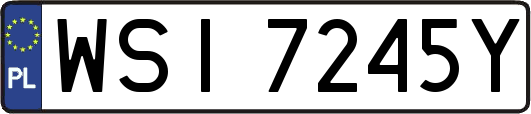 WSI7245Y