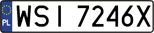 WSI7246X