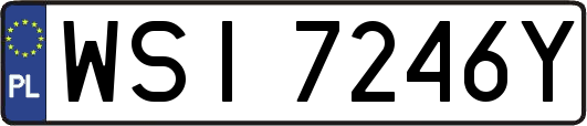 WSI7246Y