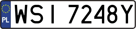 WSI7248Y