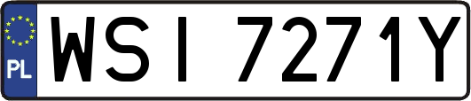 WSI7271Y
