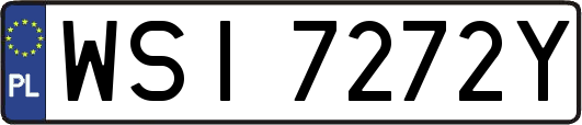 WSI7272Y
