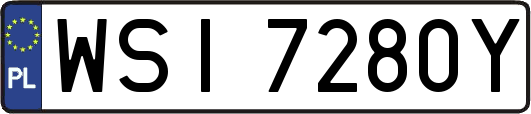 WSI7280Y
