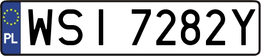 WSI7282Y