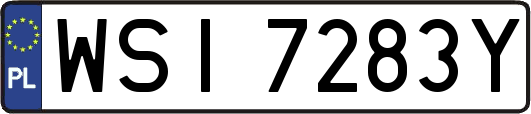 WSI7283Y
