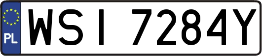 WSI7284Y