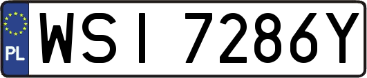 WSI7286Y