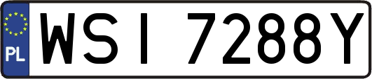 WSI7288Y