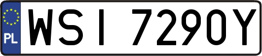 WSI7290Y