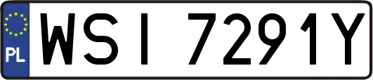 WSI7291Y