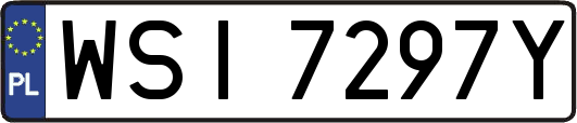 WSI7297Y