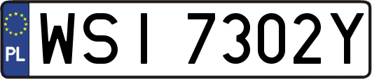 WSI7302Y