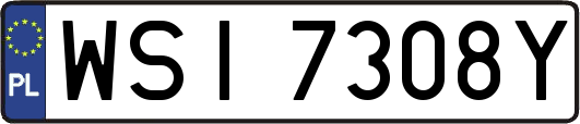 WSI7308Y