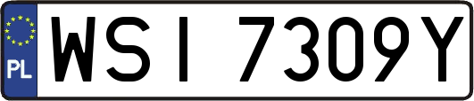 WSI7309Y