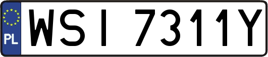 WSI7311Y
