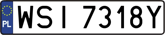 WSI7318Y