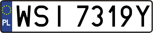 WSI7319Y