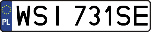 WSI731SE