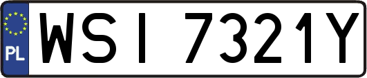 WSI7321Y