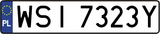 WSI7323Y