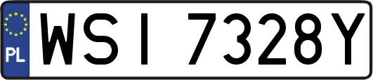 WSI7328Y