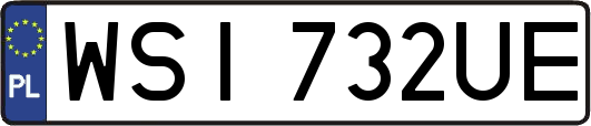 WSI732UE
