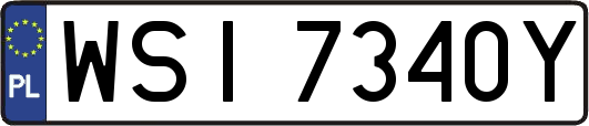 WSI7340Y