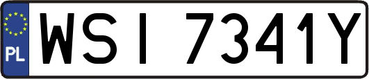 WSI7341Y