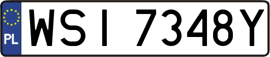 WSI7348Y