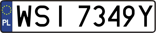 WSI7349Y