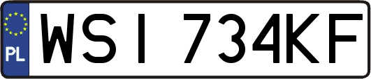 WSI734KF