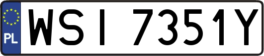 WSI7351Y