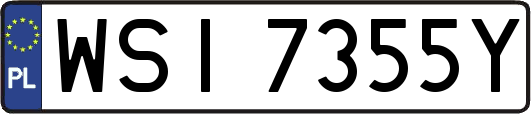 WSI7355Y